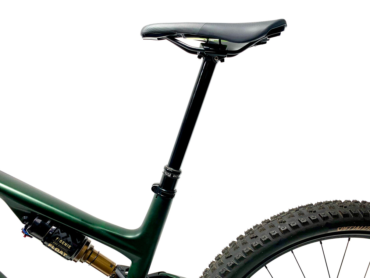 2025 Specialized Stumpjumper 15 Pro X0 AXS 1X12 Size: S6 (Preowned)