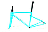 2025 Specialized Tarmac SL8 Frameset Size: 49cm (Preowned)