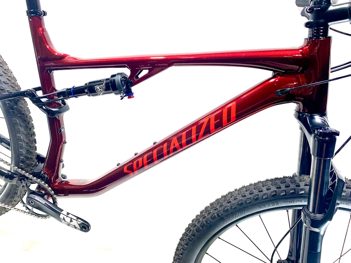 2026 Specialized Chisel SRAM NX 1X12 Size: XL (Preowned)