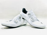 Specialized S-Works TORCH RD SHOE WHT 40.5