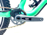 2025 Specialized Stumpjumper 15 Expert 29 SRAM GX AXS Size: S6 (Preowned)