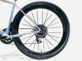 2026 Specialized S-Works Aethos 2 Sram Red 2X12 SPD Size: 49cm (Preowned)
