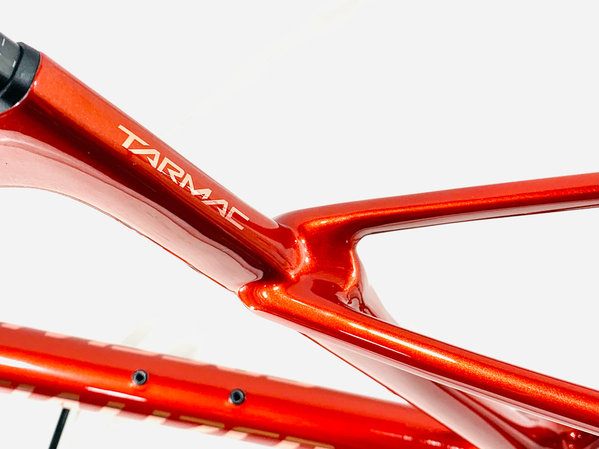 2027 Specialized Tarmac SL9 S-Level Frame Size: 52cm (Preowned)