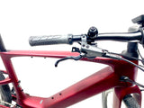 2025 Specialized Turbo Vado SL 2 6.0 Carbon Size: Medium (Preowned)