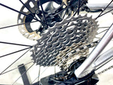 2021 Specialized S-Works Aethos Dura Ace 2X12 Size: 58cm (Preowned)