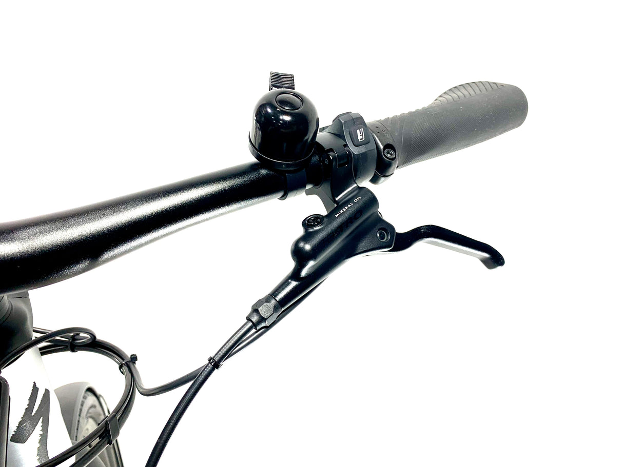 2023 Specialized Turbo Vado SL 5.0 E-Bike Size: Small (Preowned)