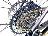 2026 Specialized Diverge 4 Expert SRAM Rival XPLR 1X13 Size: 61cm (Preowned)