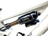 2026 Specialized S-Works Stumpjumper 15 Evo XTR Di2 Size: S1 (Preowned)