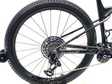 2024 Specialized S-Works Epic WC SRAM XXSL AXS 1X12 Size: XL (Preowned)