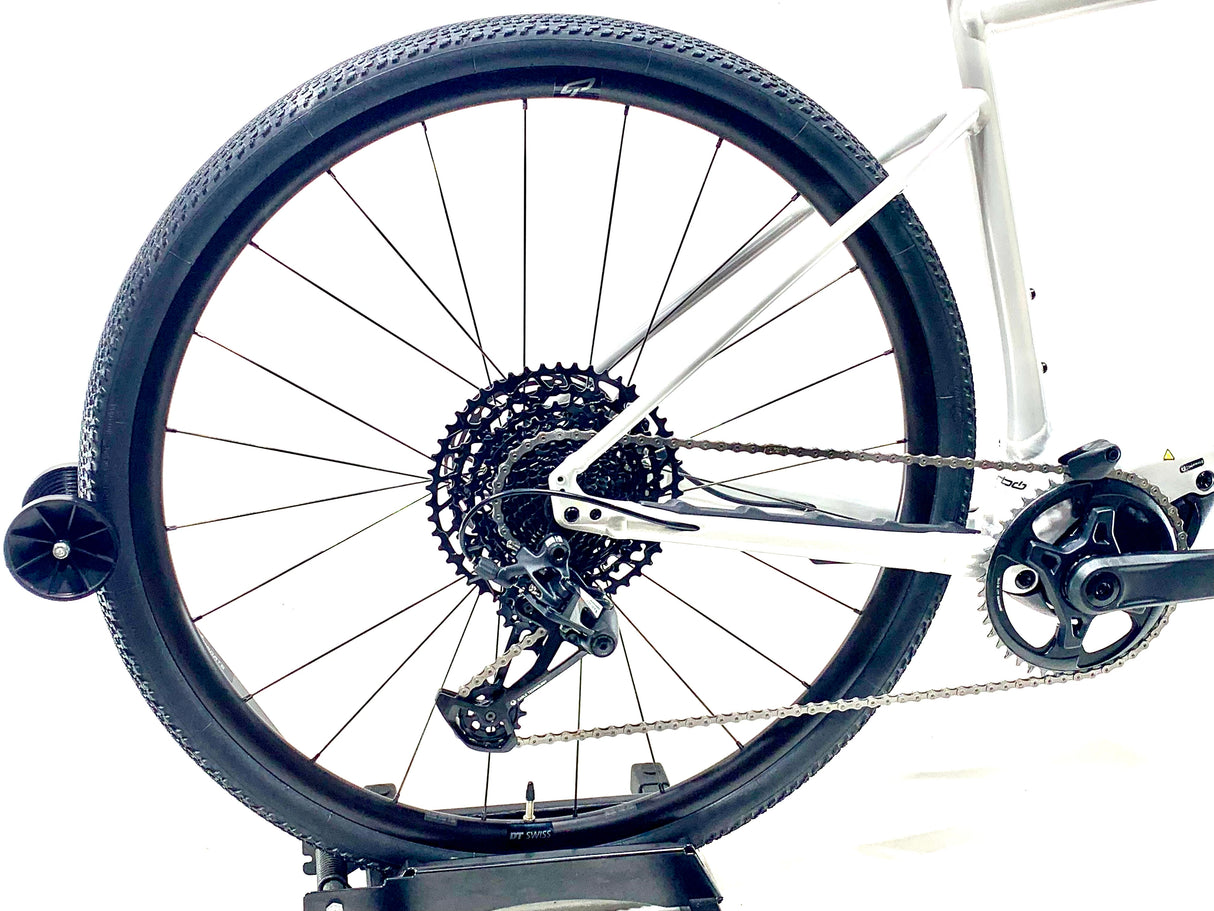 2026 Specialized Turbo Creo 2 Comp E5 Alloy Sram 1X12 Size: 56cm (Preowned)
