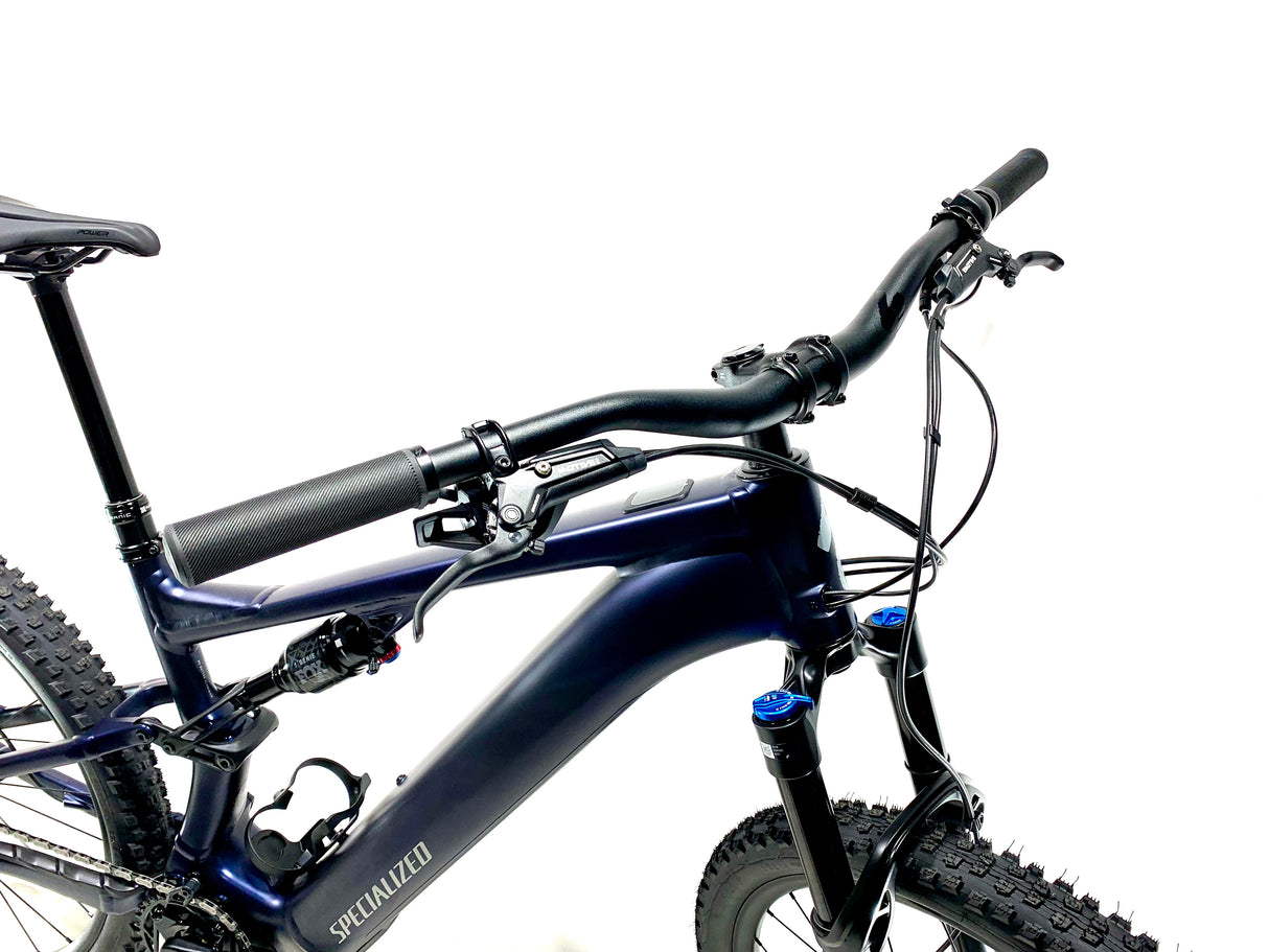 2027 Specialized Turbo Levo R Comp Alloy SRAM Size: S5 (Preowned)
