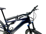 2027 Specialized Turbo Levo R Comp Alloy SRAM Size: S5 (Preowned)