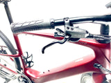 2025 Specialized Turbo Vado SL 2 6.0 Carbon E-Bike Size: Large (Preowned)