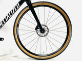 2027 Specialized Crux 5 Comp Carbon Sram Rival XPLR Size: 58cm (Preowned)