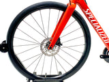 2027 Specialized Roubaix SL8 Shimano Tiagra Size: 56cm (Preowned)