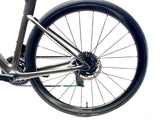 2024 Specialized S-Works Roubaix SL8 SRAM AXS Size: 52cm (Preowned)