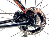 2020 Specialized Roubaix Sport Disc 105 11-Speed Size: 56cm (Preowned)