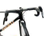 2023 Giant Revolt Advanced Pro GRX Di2 11 Speed Size: Small (Preowned)