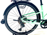 2026 Specialized Turbo Vado SL 2 4.0 Step-Through  EQ E-Bike Size: Small (Preowned)