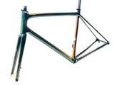 2027 Specialized S-Works Aethos 2 Carbon Frameset Size: 56cm (Preowned)