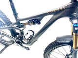 2025 Specialized S-Works Stumpjumper 15 Sram XX AXS Size: S1 XS (Preowned)