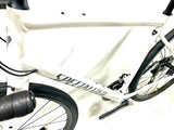 2026 Specialized Diverge 3 Alloy Shimano CUES Size: 58cm (Preowned)