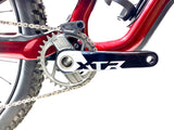 2026 Specialized S-Works Stumpjumper 15 Evo XTR Di2 Size: S3 (Preowned)
