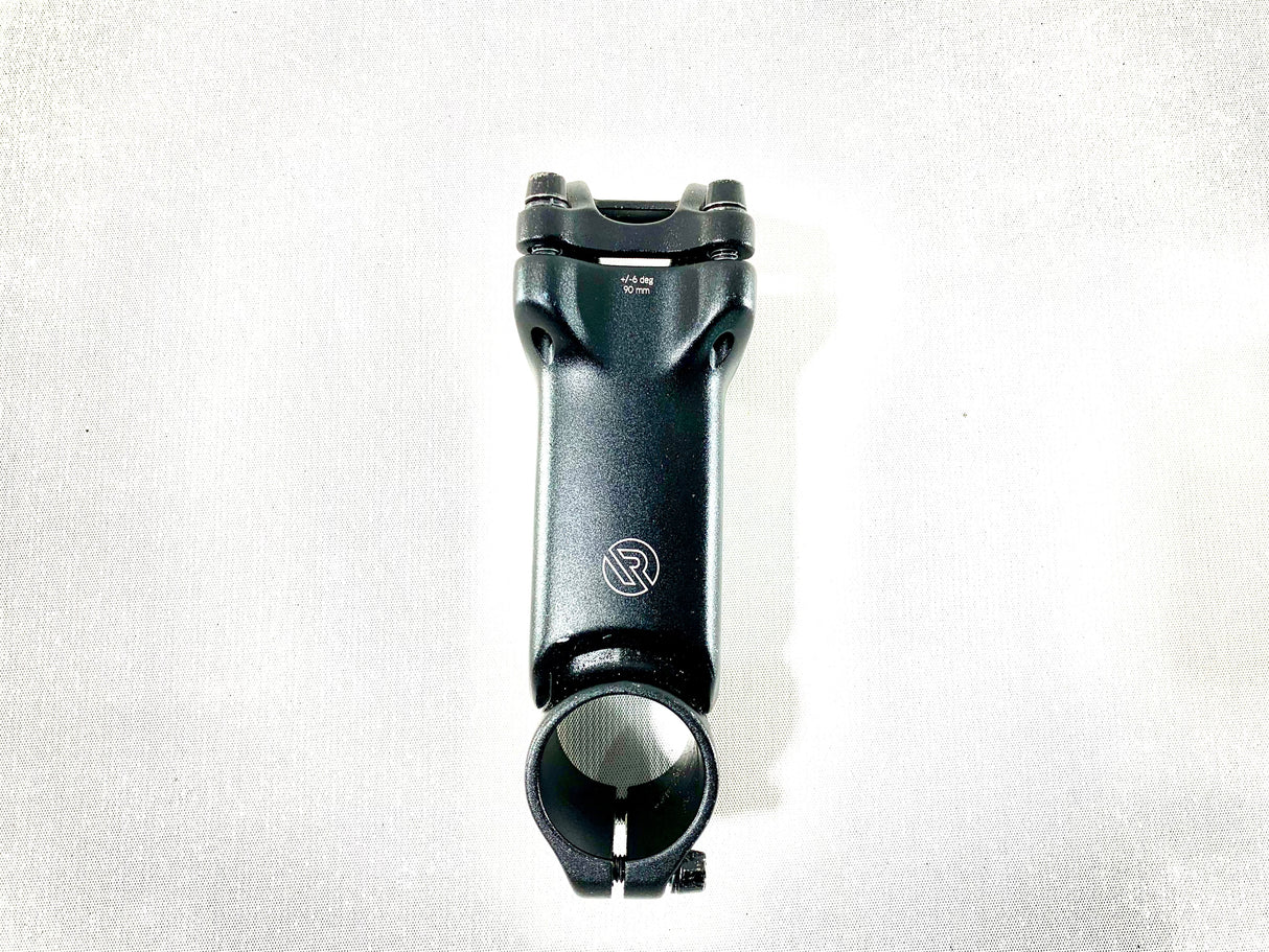 Redshift ShockStop Suspension Pro Stem 90mm 31.8mm +/-6 Degrees (Preowned)