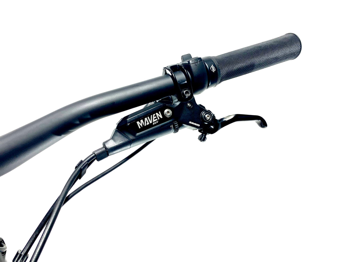 Specialized Turbo Levo 4 Pro SRAM X0 Size: S3 (Preowned)