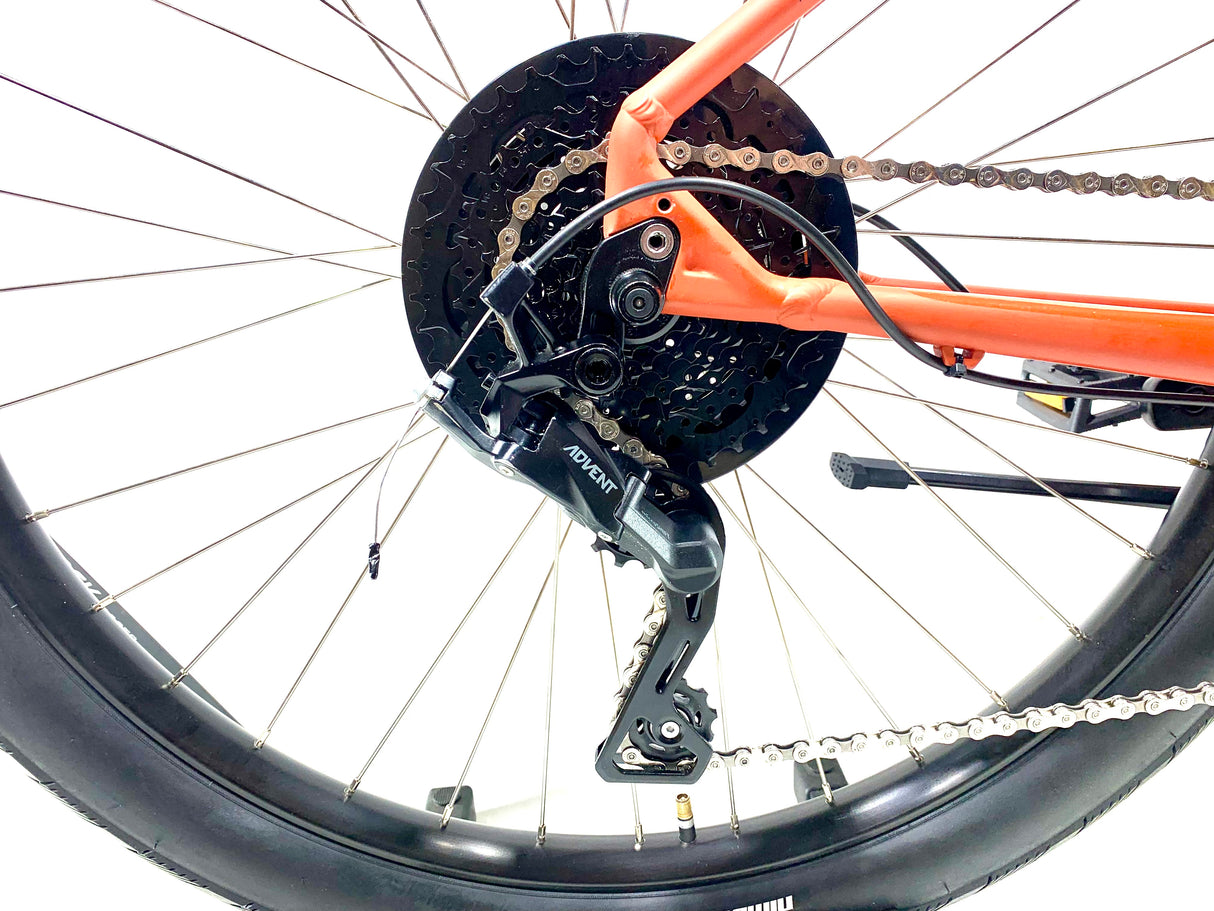 2026 Specialized Roll 3.0 Size: Medium (Preowned)