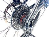 2027 Specialized Turbo Levo Evo 4 Pro Carbon SRAM AXS Eagle Size: S4 (Preowned)