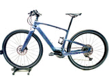 2027 Specialized Turbo Vado SL 2 6.0 Carbon Size: Medium (Preowned)