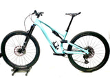2025 Specialized Stumpjumper 15 Comp SRAM AXS 1X12 Size: S4 (Preowned)