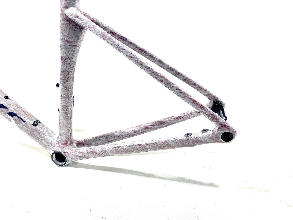 2027 Specialized S-Works Tarmac SL9 Frame - FACT 12r Carbon Size: 56cm (Preowned)