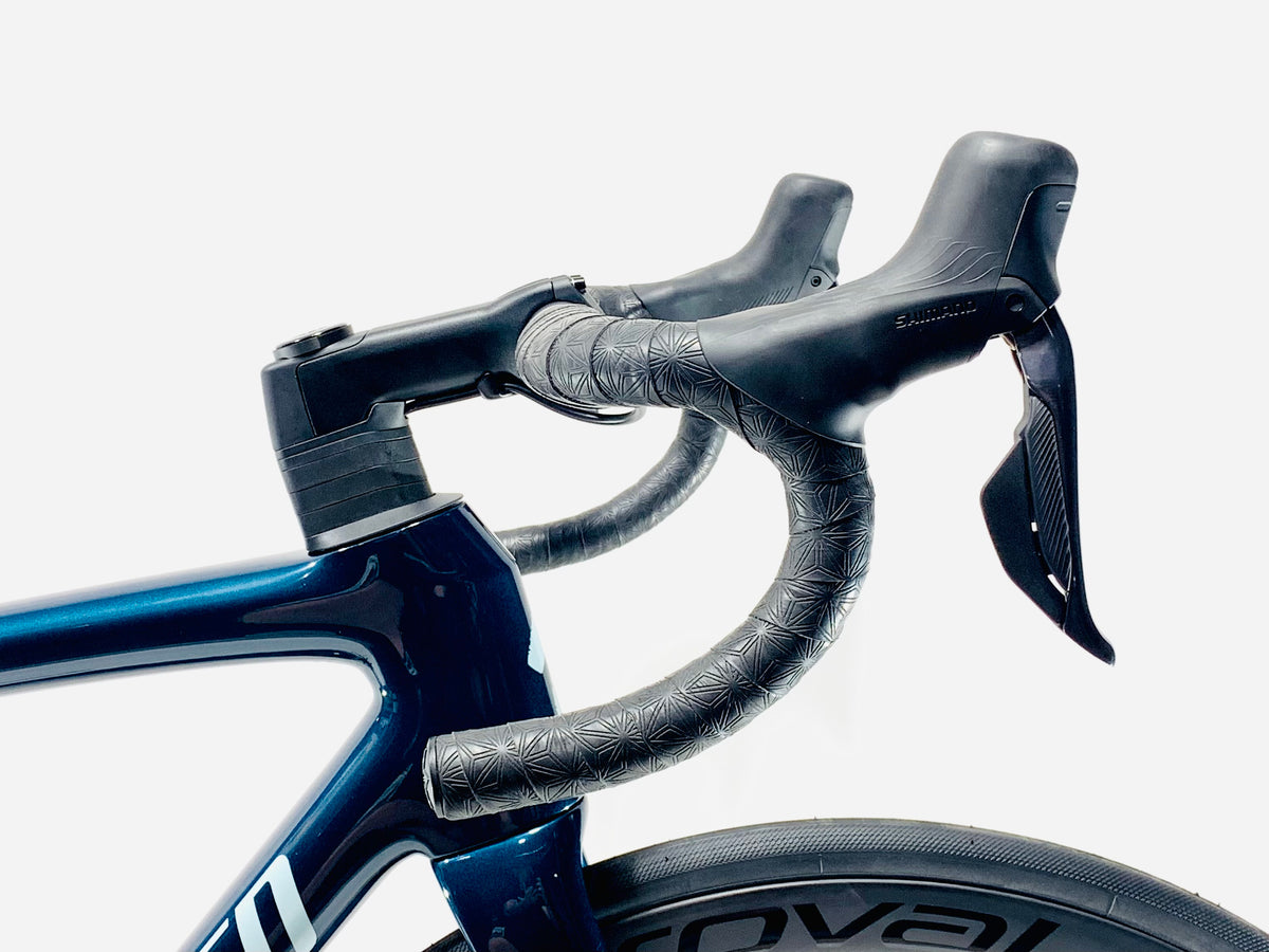 2025 Specialized Tarmac SL8 Expert Ultegra Di2 Size: 54cm (Preowned)