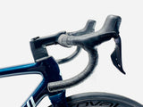 2025 Specialized Tarmac SL8 Expert Ultegra Di2 Size: 54cm (Preowned)