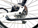 2026 Specialized Turbo Vado SL 2 5.0 Step-Through E-Bike Size: Medium (Preowned)