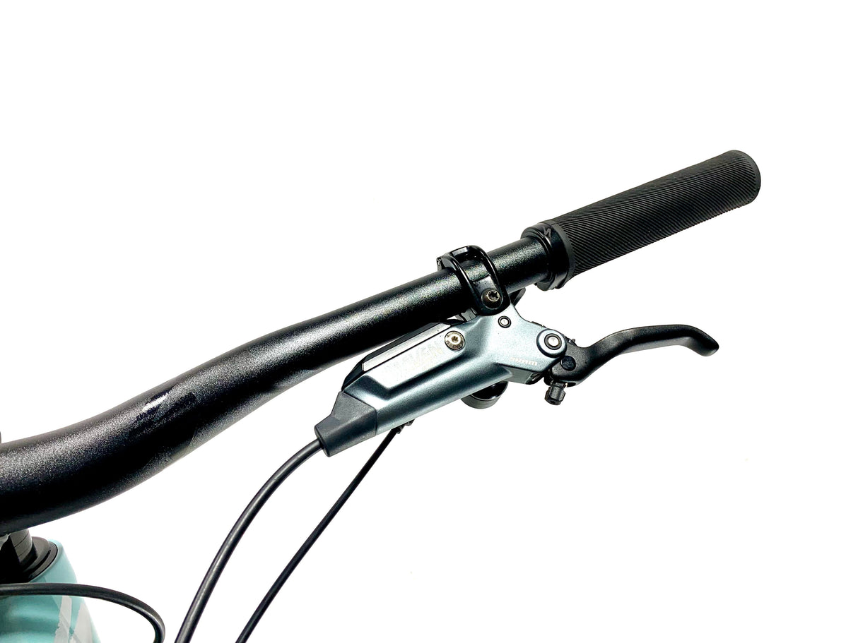 2025 Specialized Stumpjumper 15 Comp SRAM AXS 1X12 Size: S3 (Preowned)