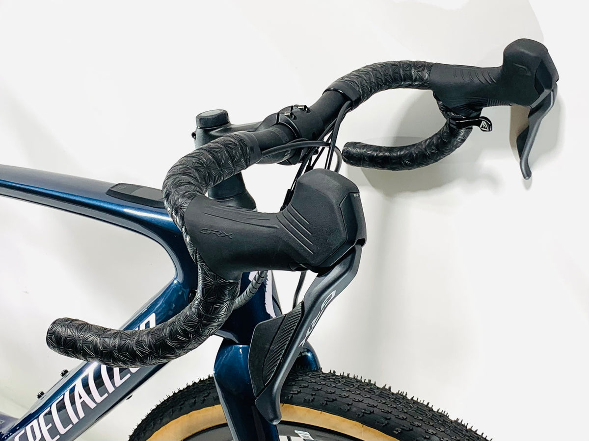 2027 Specialized Turbo Creo 2 Expert Shimano GRX Di2 1X12 Size: 56cm (Preowned)