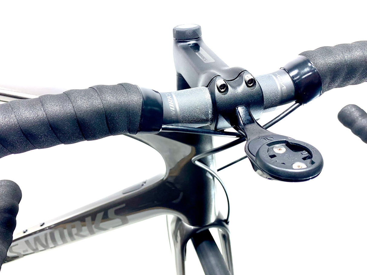 2024 Specialized S-Works Roubaix SL8 SRAM AXS Size: 58cm (Preowned)