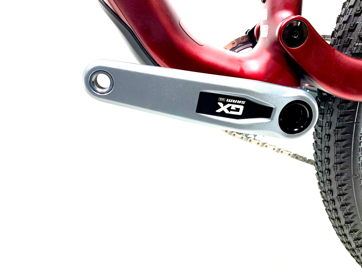 2024 Specialized Epic 8 Expert SRAM GX AXS Size: XL (Preowned)