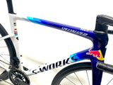 2027 Specialized S-Works Tarmac SL9 Red Bull Sram Force AXS Size: 56cm (Preowned)