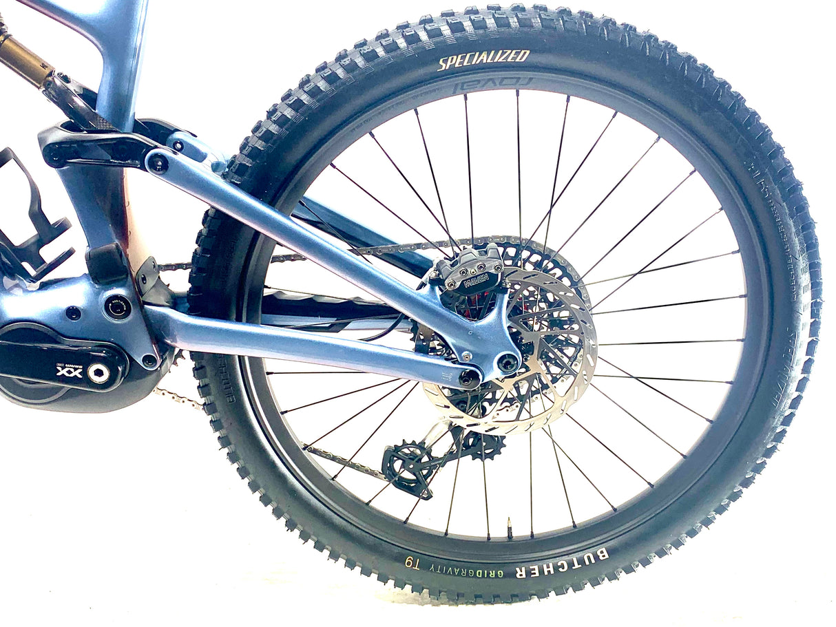 2026 Specialized S-Works Turbo Levo 4 SRAM XX 1X12 Size: S5 (Preowned)