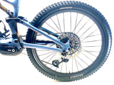 2026 Specialized S-Works Turbo Levo 4 SRAM XX 1X12 Size: S5 (Preowned)