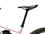 2024 Specialized Status 2 140 Alloy Deore 1X12 29er Alloy Wheels Size: S4 (Large)