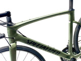 2027 Specialized Roubaix SL8 Sport Shimano 105 12-Speed Size: 56cm (Preowned)