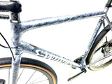 2025 Specialized S-Works Crux Sram AXS Size: 58cm (Preowned)