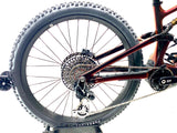 2026 Specialized S-Works Turbo Levo 4 SRAM XX 1X12 Size: S3 (Preowned)