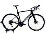 2027 Specialized Roubaix SL8 Sport Shimano 105 12-Speed Size: 58cm (Preowned)