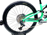 2025 Specialized Stumpjumper 15 Expert 29 SRAM GX AXS 1X12 Size: S3 (Preowned)